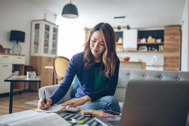 Financial Counseling and Guidance in Milton, WV